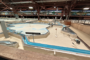 Rheinberg        4. SiRV-Tag im Unterberg Schwimmbad