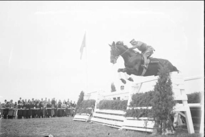 CHIO Aachen wird nicht Teil des Furusiyya Nations Cup Kalenders im Jahr 2014 sein...
