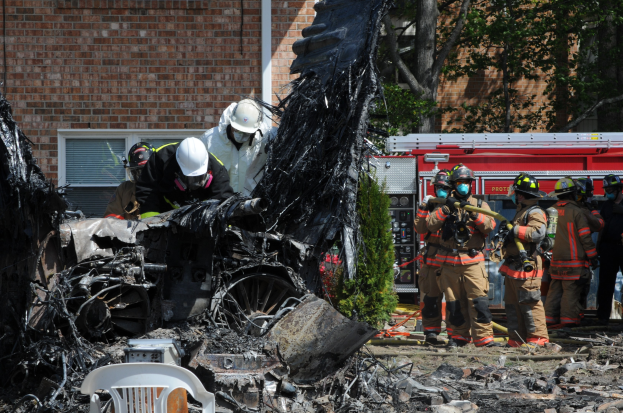 FW-MK: Iserlohner Feuerwehr hatte einen hektischen Freitag