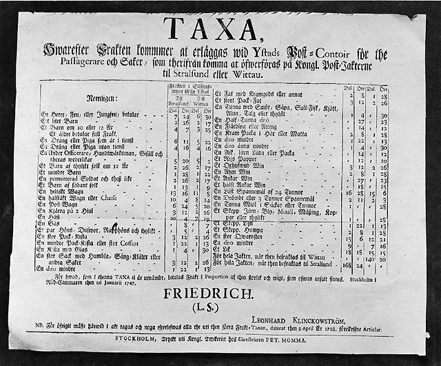 Schwarz-weiß-Foto einer Steuererklärung mit Text- und numerischen Einträgen.