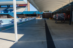 General Assembly        ASV fordert den Bau eines Lehrschwimmbeckens