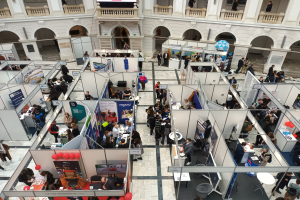 SPIEL Essen Endet als Größtes Event Ever