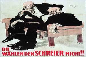 Deutsche Regierung schweigt zu Gerüchten über möglichen 'Kanzlerwechsel'