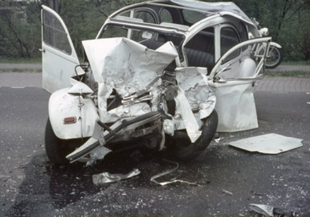 Update zum schweren Verkehrsunfall auf der Florastraße