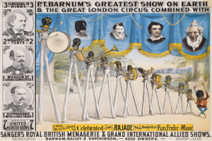 In Anapa wurden die Ergebnisse der zweiten Stufe des Nationalprojekts "Straße zum Zirkus. Das ist ernst" zusammengefasst