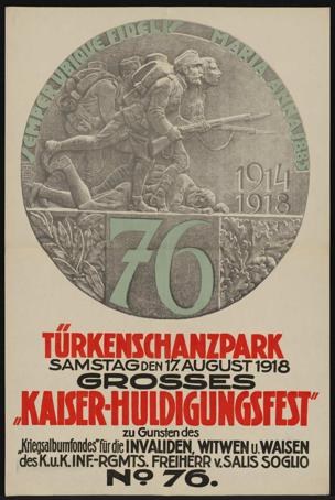 3. Oktober: Stadt Siegen feiert Deutsche Einheit