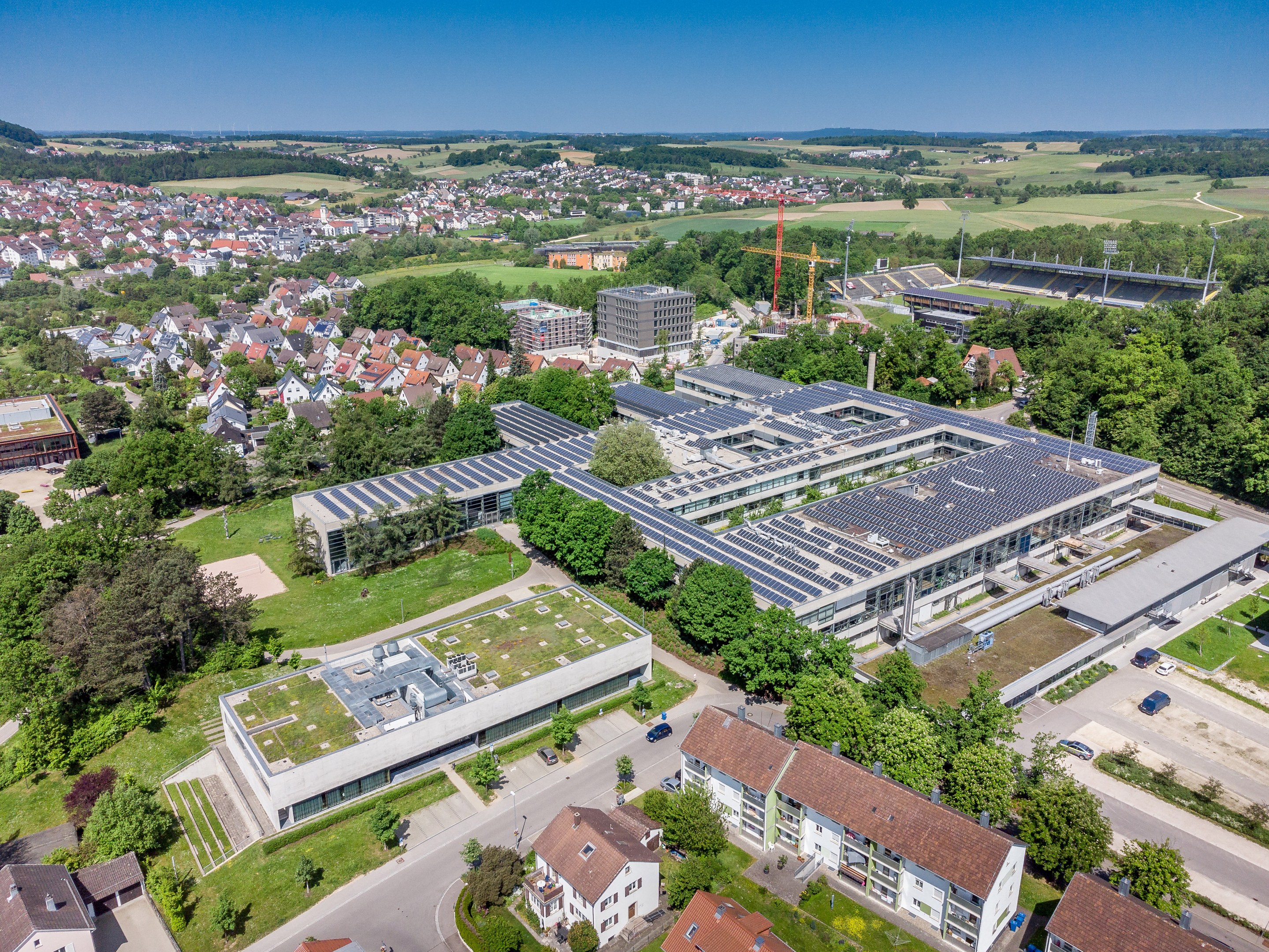 Heimwatt übernimmt Kölner Photovoltaik-Firma EGT
