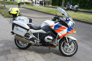 POL-DN: PoliTour Eifel 2025 - Die zweite Motorradfahrt mit der Polizei Düren
