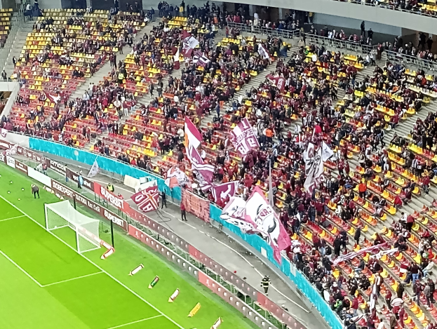 Live-Ticker: Sportfreunde Lotte - unsere Website SV