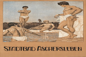 Öffnungszeiten der Essener Bäder und Sportanlagen am Tag der Deutschen Einheit