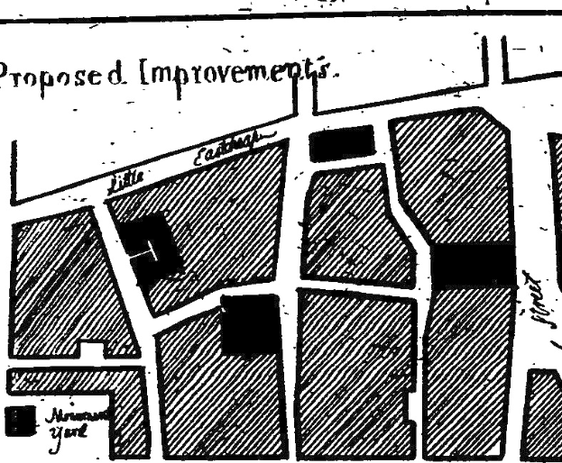 Fassaden- und Wohnumfeldprogramm in Velbert-Mitte: sichern Sie jetzt Zuschüsse!