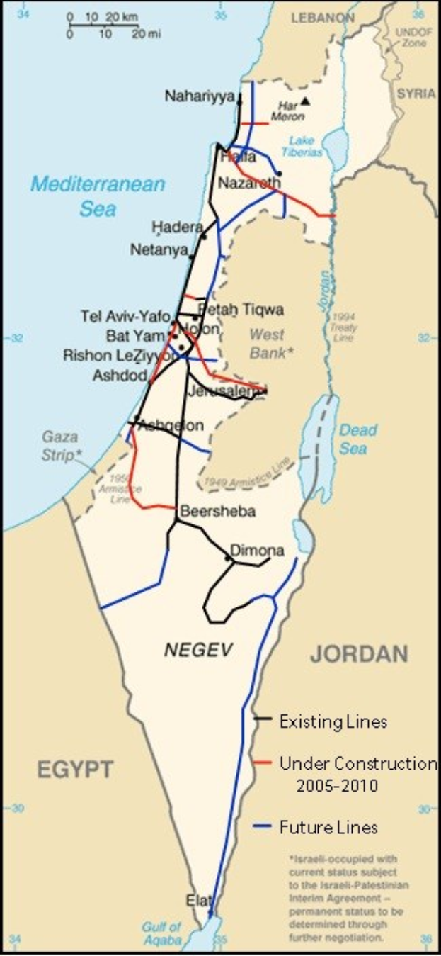 Israel stoppt Gaza-Hilfsschiffe